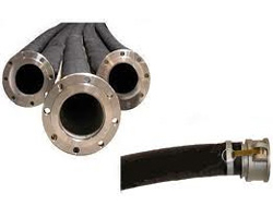 Suction and Discharge Hose